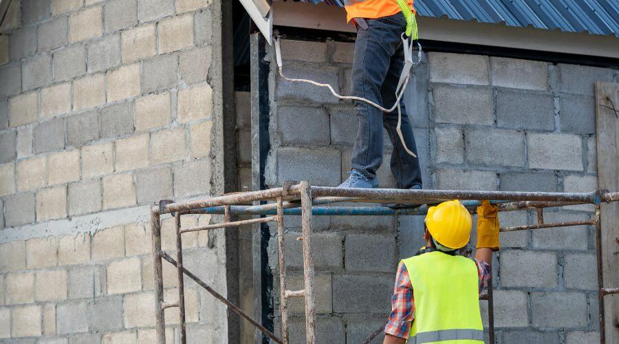 Professional residential roofers in Hitchcock, TX